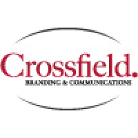 CROSSFIELD Branding logo - Similar company to Bloom Branding