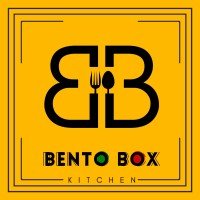 Bento Box logo - Similar company to Foody