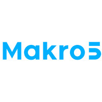 MAKRO 5 GRADNJE logo - Similar company to Cgp, D.D.