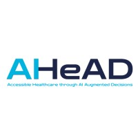 Accessible Healthcare through AI-Augmented Decisions (AHeAD) Center logo - Similar company to Paragon