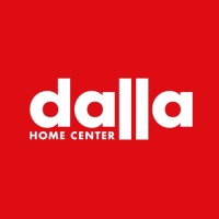 Dalla Home Center logo - Similar company to Meta Telecom