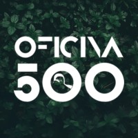 Oficina 500 logo - Similar company to Novocim S.A.