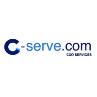C - SERVE logo - Similar company to C-Serv