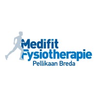 Medifit fysiotherapie Pellikaan Breda logo - Similar company to Performance Based Healthcare