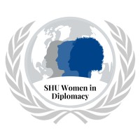 Women of Diplomacy Leadership Program at Seton Hall University logo - Similar company to Seton Hall Collegiate Panhellenic Council