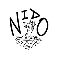 Nido Content House logo - Similar company to Imedia