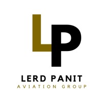 Lerd Panit Aviation Group logo - Similar company to The Sharing Is Caring Foundation