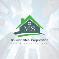 Bhuiyan Steel Corporation logo - Similar company to M A Kalam Engineering & Construction