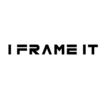 I FRAMEIT logo - Similar company to Henley Cad Solutions