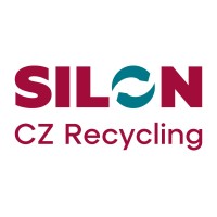SILON CZ Recycling logo - Similar company to Polymics, Ltd.