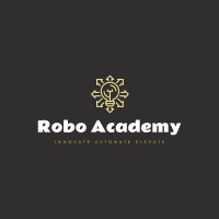 Robo Academy Uganda logo - Similar company to Zeus Content Studio