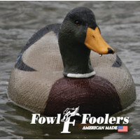 Fowl Foolers