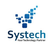 Systech Technologies logo - Similar company to View360Cx