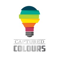 Captured Colours - Premium Photography Company logo - Similar company to The Redcrab Photography