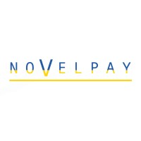 NOVELPAY - FinTech Software House logo - Similar company to Dejamobile