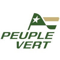 Peuple-Vert.fr logo - Similar company to Congress Meeting Solutions