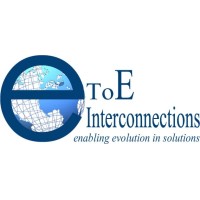 ETOE Interconnections Pvt Ltd logo - Similar company to Cable Assembly Llc
