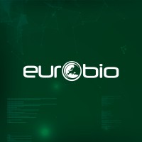 Eurobiooficial logo - Similar company to Agrocillus
