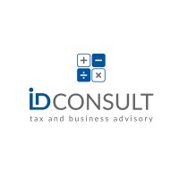 IDconsult ApS logo - Similar company to Conbook