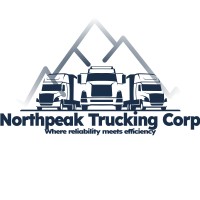 Northpeak Trucking Corp logo - Similar company to Das Logistics