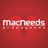 MacNeeds Propaganda logo - Similar company to Findout