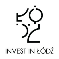 Invest in Lodz (Central Poland) logo - Similar company to Rococo Co., Ltd.