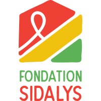 Fondation Sidalys logo - Similar company to Project 10