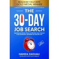 The 30-Day Job Search logo - Similar company to Wissen Group (The Knowledge Window)