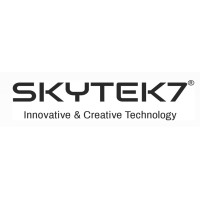 Skytek7 logo - Similar company to Bit Elektronik Company Ltd.