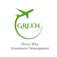 Green Way logo - Similar company to Clearfast Freight Services Ltd