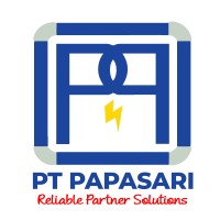 PT Papasari logo - Similar company to Vin Grup