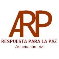 Asociación Respuesta Para la Paz logo - Similar company to Impacto Indígena