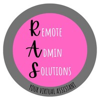 Remote Admin Solutions logo - Similar company to Remote Admin Staffing