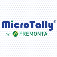 MicroTally® by FREMONTA logo - Similar company to Aemtek, Inc.