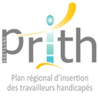 PRITH Bretagne logo - Similar company to Réseau Argo