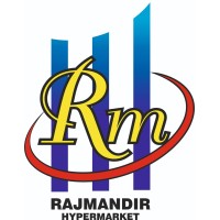 Rajmandir Hypermarket logo - Similar company to Whsmith India