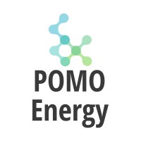 POMO Energy logo - Similar company to Pomo Robotics