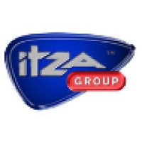 ITZA Group logo - Similar company to Itza