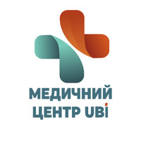 Медичний центр UBI logo - Similar company to Evizyt