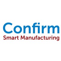 Confirm SFI Research Centre for Smart Manufacturing logo - Similar company to Agora.Co
