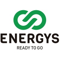 Energys logo - Similar company to Coregas Pty Ltd