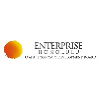 Enterprise Honolulu
