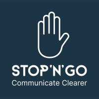 Stop'N'Go logo - Similar company to Hocl