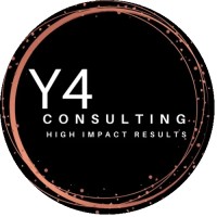 Y4 Consulting logo - Similar company to Bloomfield Builders Llc