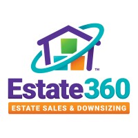 Estate 360®️ Estate Sales & Downsizing logo - Similar company to Loving Them Forward