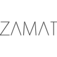 Zamat logo - Similar company to Link2Light