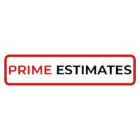 PRIME ESTIMATES logo - Similar company to Elite Estimates