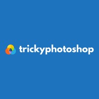TrickyPhotoshop logo - Similar company to The Classic Partnership