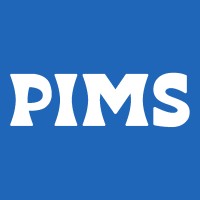 PIMS logo - Similar company to Pims
