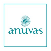 Anuvas logo - Similar company to Phutari